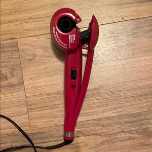 Conair Fashion Curl